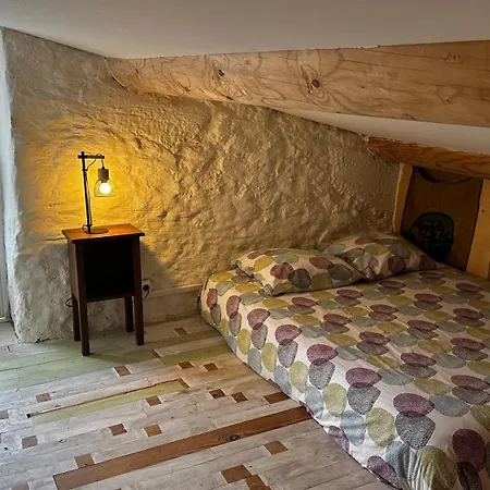 Maison La Chevre D'or Aniane