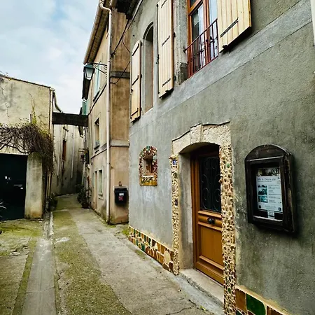 Maison La Chevre D'or